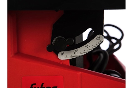 Электрический станок для резки плитки и камня Fubag FM 180 Plus 38386