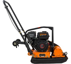 Виброплита 6.5 л.с. Gigant BVP80-L200