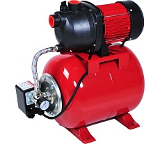 Насосная станция Elitech САВ 600П/19 195701