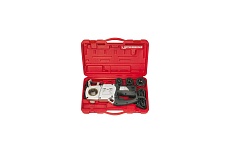 Ручной электрический клупп Rothenberger SUPERTRONIC 1000 BSPT R1/2-1 71350