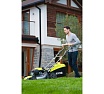 Газонокосилка бензиновая Ryobi 4-in-1 RLM53175S 5133002555