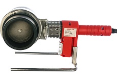 Сварочный аппарат 75, 90, 110 мм SUPER-EGO SOCKET WELDER ECO 110 1500000449