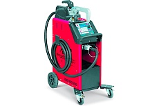 Аппарат точечной сварки Telwin INVERSPOTTER 13500 SMART AQUA 823349