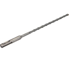 Бур SDS+ 6x210 мм TOOLAS 2996
