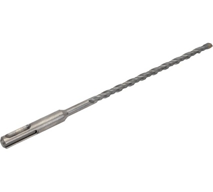 Бур SDS+ 6x210 мм TOOLAS 2996
