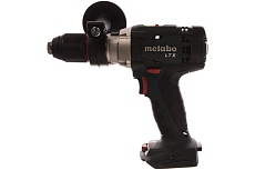 Аккумуляторная ударная дрель Metabo SB 18 LTX Impuls 602192890