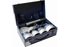 Комплект DYTRON TW PROFI P-4a 1200 W, 63-110, blue 21668
