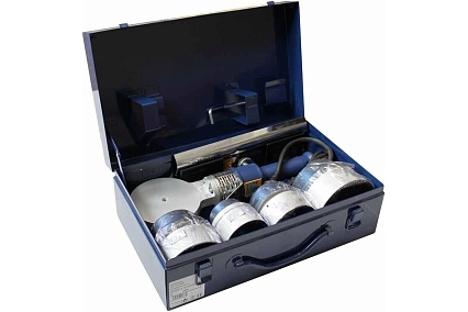 Комплект DYTRON TW PROFI P-4a 1200 W, 63-110, blue 21668