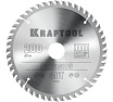 Диск пильный по дереву Kraftool Precission 200x32 мм, 48Т 36952-200-32