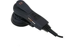 Ручная шлифовальная машинка MAXXT 220V/50Hz, 350W, эксцентрик 5.0 мм R7303-125-5.0