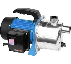 Станция поверхностная Millennium 600вт/32м с нержавеющим корпусом НП 600Н