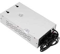Стабилизатор напряжения ультратонкий Uniel U-DTRS-1500W UL-00010578