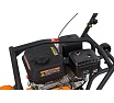 Виброплита 6.5 л.с. Gigant BVP80-L200