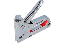 Металлический степлер Draumet тип G 3в1 4-14 мм 3717
