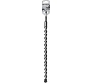 Бур по бетону Basis (20x400х460 мм; SDS-plus) MONOGRAM 088-055