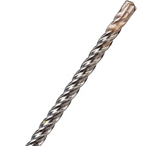 Бур по бетону 4POWER (5х100х160 мм; SDS-plus) Heller TD29117