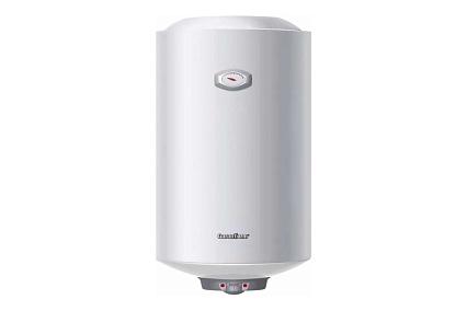 Электрический аккумуляционный бытовой водонагреватель Garanterm ER 80 V SpT066677