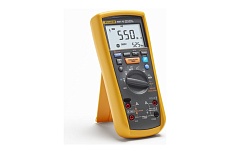 Мультиметр-мегомметр Fluke 1587 FC