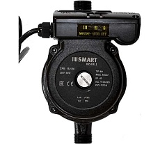 Насос повысительный Smart Install CPB 15-120 195 1x230В 50Гц (Shinhoo) 110302S
