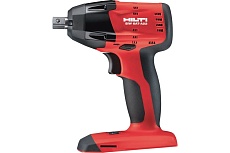 Аккумуляторный ударный гайковерт Hilti SIW 6AT-A22 2112539