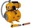 Эжекторная насосная станция Denzel PSD800C 97212