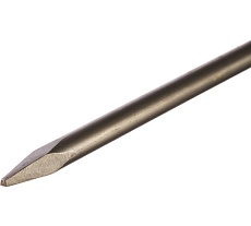 Пикообразное долото SDS-Max, 400 мм Heller 21001 0