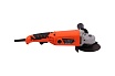Угловая шлифмашина SAFUN AG-125-1100L 10403
