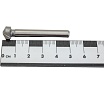 Зенковка (10.4х6х50 мм; Z3; 120°; HSS) Bucovice Tools 830104