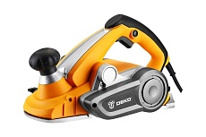 Рубанок со станиной Deko DKEP1400W 1400 Вт, 110 мм 063-4337