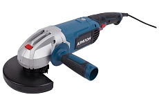 Угловая шлифмашина Кратон AMG-1400-150 3 05 01 032