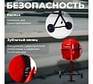 Бетономешалка ASILAK БСЛ-120 П AS1544-7
