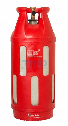 Баллон композитный LiteSafe 40 л 00000002911