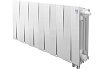 Радиатор Royal Thermo PianoForte 300 /Bianco Traffico - 12 секц. VDR НС-1346040