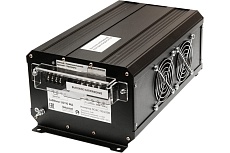 Инвертор Сибконтакт СибВольт 20110ЖД преобразователь напряжения DC/AC 110/220В, 2000 Вт УТ000007782