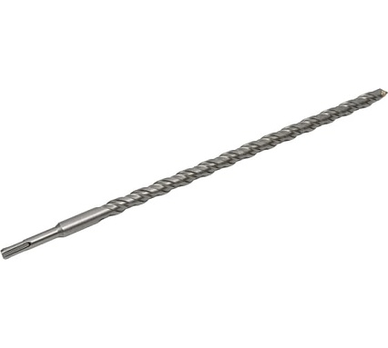 Бур SDS+ (18х460 мм) Туламаш ТМ 72590