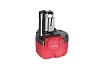 Аккумуляторная батарея для BOSCH (1.5 Ач, 7.2 В, Ni-Cd) Pitatel TSB-138-BOS72A-15C