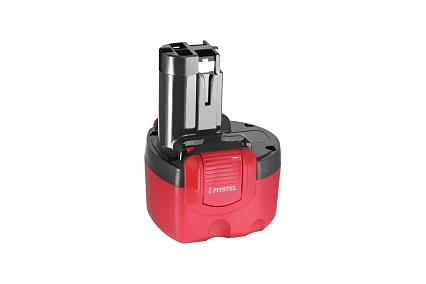 Аккумуляторная батарея для BOSCH (1.5 Ач, 7.2 В, Ni-Cd) Pitatel TSB-138-BOS72A-15C