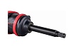 Ударный пневматический гайковерт Pegas Pneumatic 1" PG-5900 3000Hm 1711