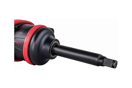 Ударный пневматический гайковерт Pegas Pneumatic 1" PG-5900 3000Hm 1711