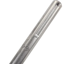 Зубило 18x450x50 мм, SDS-max Резолюкс 50545