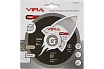 Диск алмазный по керамике HQ RAGE 125 мм VIRA 600125