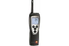 Термогигрометр Testo 625 с поверкой к0000013259