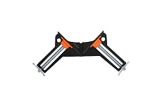 Угловая струбцина KENDO 40657