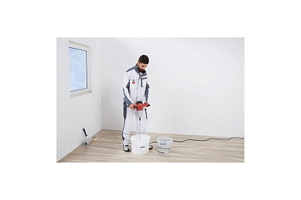 Двухскоростной миксер Flex MXE 1002 + WR2 120 433209