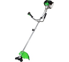 Бензотриммер Eco 340 1.4 кВт, нож 40 зуб., леска, ширина лезвия 255 мм, разъемная штанга ECO02.02.34Р.00140з