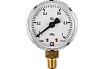 Манометр 1 МПа, черный, углекислота, 1/8" NPT ПТК 00000041918