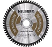 Диск пильный Industrial Ламинат (185x30/20 мм; 60Т) Hilberg HL185