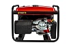 Бензиновый генератор DDE G650E3 917-446
