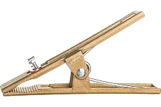 Клемма заземления КЗ-400 PRO Comfort Кедр 8011740