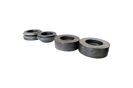 Зиговочная машина электромеханическая Ferrox MU-12 30654